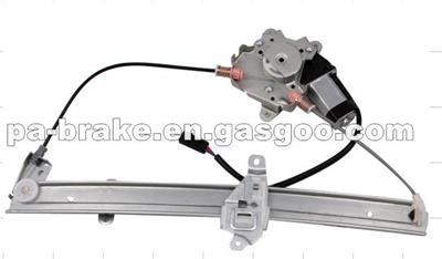 807000E717 NISSAN BLUEBIRD WINDOW REGULATOR