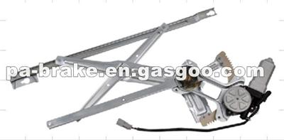 72211-SM4-003 Honda Accord WINDOW REGULATOR