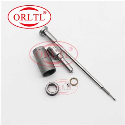 Common Rail Injector Engine Overhaul Kit FOOZC99040 F OOZ C99 040 Fuel Injector Repair Kits 0445110159 FOOZ C99 040 For FIAT