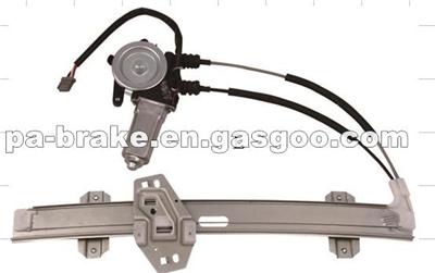 72211-SM4-J01 Honda Accord WINDOW REGULATOR