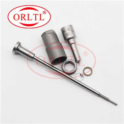 Common Rail Injector Repair Kits FOOZ C99 045 F OOZ C99 045 Fuel Injector Car Repair Kit 0445110195 FOOZC99045 For MB