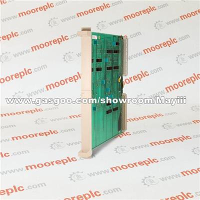 General Electric Mark V Series DS200SHVMG1AED SCR High Voltage M-Frame Interface Board