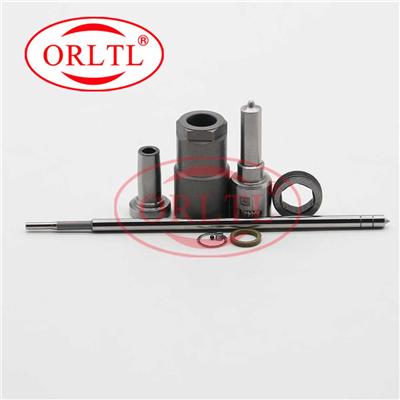 FOOZC99047 Fuel Injector Repair Kit F OOZ C99 047 F 00Z C99 047 Common Rail Injector Repair Kits 0445110213 For FIAT