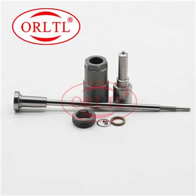 Fuel Injector Diesel Overhaul Kit FOOZC99048 F OOZ C99 048 0445110221 Injector Rebuild Service FOOZC99048 For VMAMotori