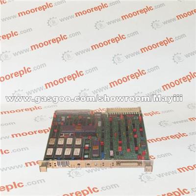 *IN STOCK*GE I/O TC2000 Analog Board DS200TCCAG1BAA