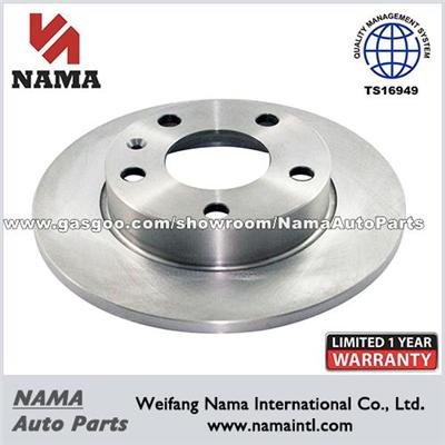 disc brake rotors