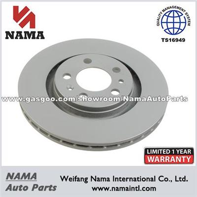 disc brake rotors