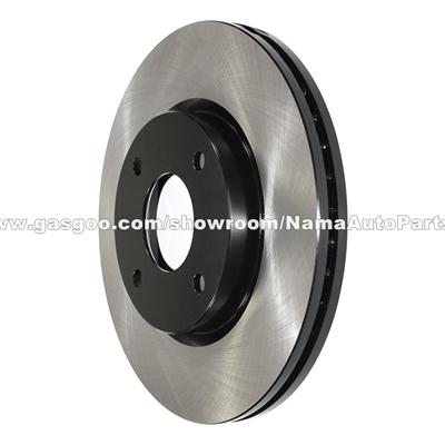 disc brake rotors