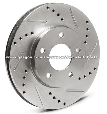 disc brake rotors