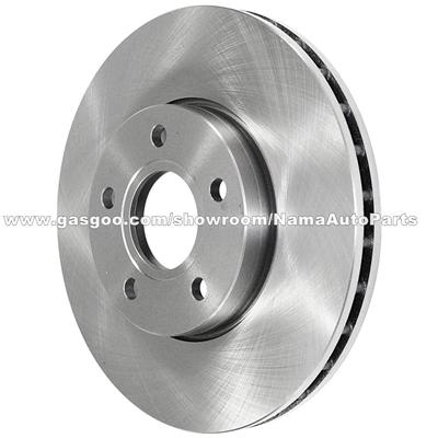 disc brake rotors