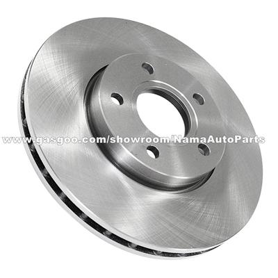 disc brake rotors