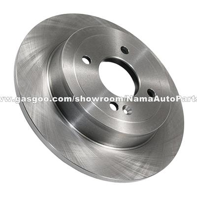 disc brake rotors