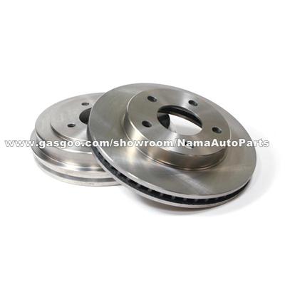 disc brake rotors