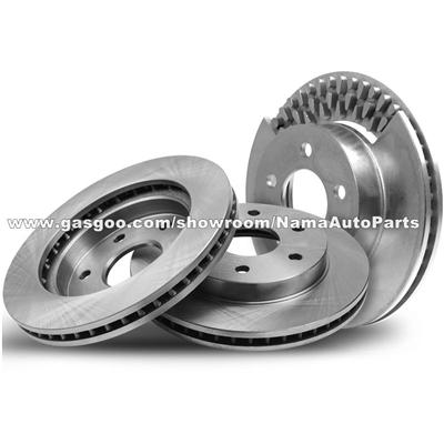 disc brake rotors