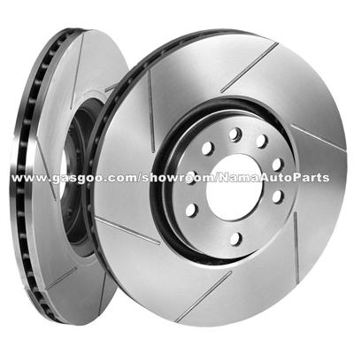 disc brake rotors