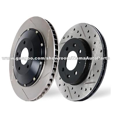 disc brake rotors