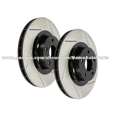 disc brake rotors