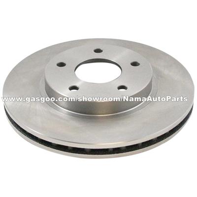 disc brake rotors