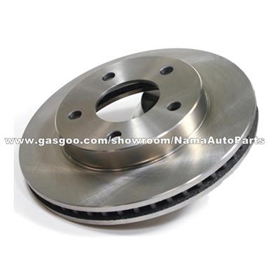 disc brake rotors