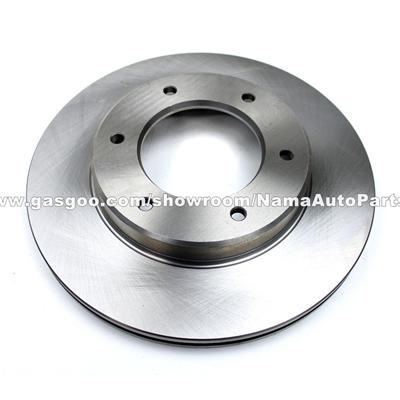 disc brake rotors