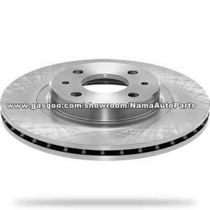 disc brake rotors