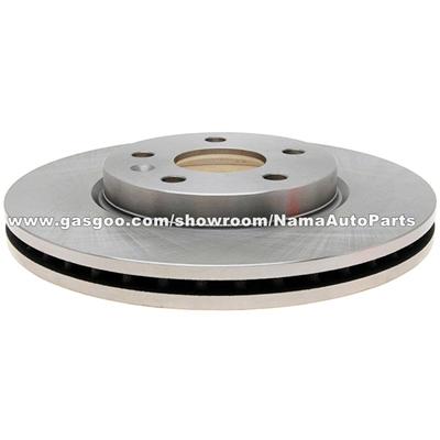 disc brake rotors