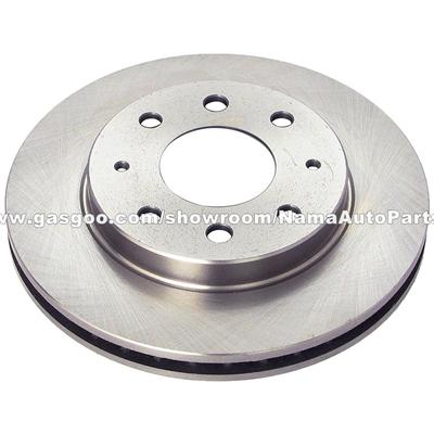 disc brake rotors