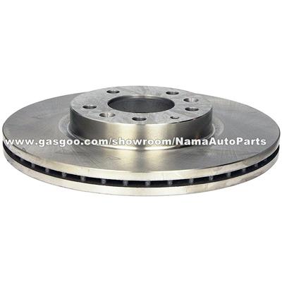 disc brake rotors