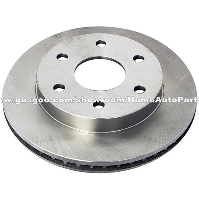 disc brake rotors