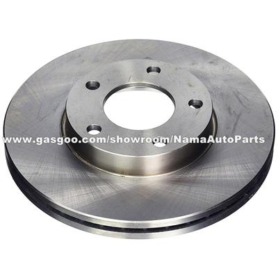 disc brake rotors