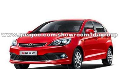 Chery PARTS-102