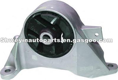 Engine Mounting For Fiat Opel Saab 46832403,9184404,5684093