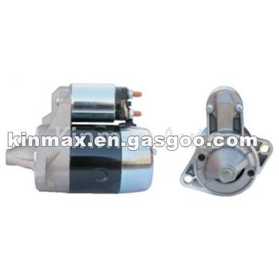 12V 0.8KW 9T Starter Motor 23300-15815 16210 S114-91