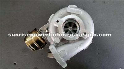 Turbocharger GT2056V;GTA2056LV 751243-0002 For NISSAN