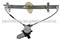 72210-SDA-A02 Honda Accord Window Regulator - img3