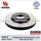 disc brake rotors