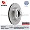 disc brake rotors