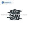 Condenser Fan