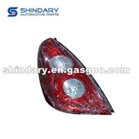 Left Tail Lamp 1