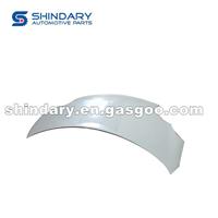 Engine Hood Assy