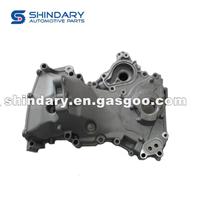 Oil Pump Assy