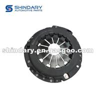 CLUTCH COVER ASSY