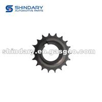 CHAIN WHEEL CRANKSHAFT