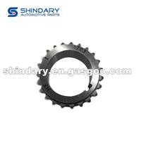 CHAIN WHEEL CRANKSHAFT