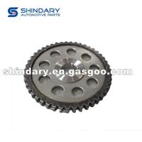 CHAIN WHEEL CAMSHAFT