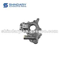 Oil Pump Assy