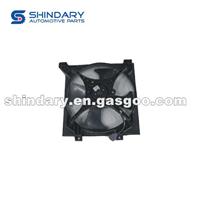 Cooling Fan Assy