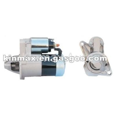 12V 1.2KW 8T Engine Starter Motor FP50-18-400 17766 M0T82281