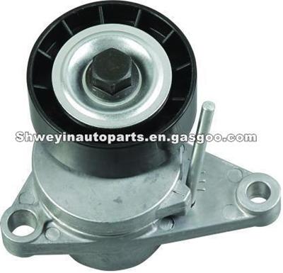 Belt Tensioner Pulley For Citroen Peugeot 5751C3,5751G7,9652073680,9685486880