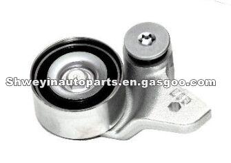 Belt Tensioner Pulley For Hyundai Kia 24840-3E000,24840-3E500